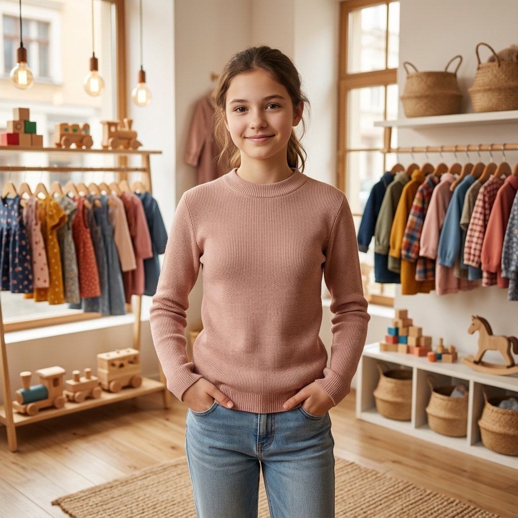 Moda Juvenil
